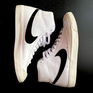 Nike Blazer Mid ‘77 Vintage Men’s size 12
